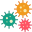 Touching Contaminated Objects illustration
