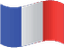 France flag